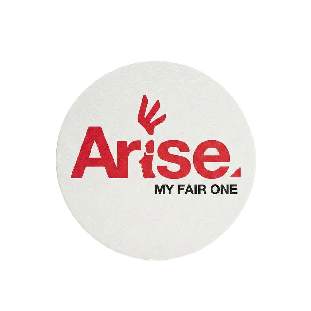 Coaster Arise