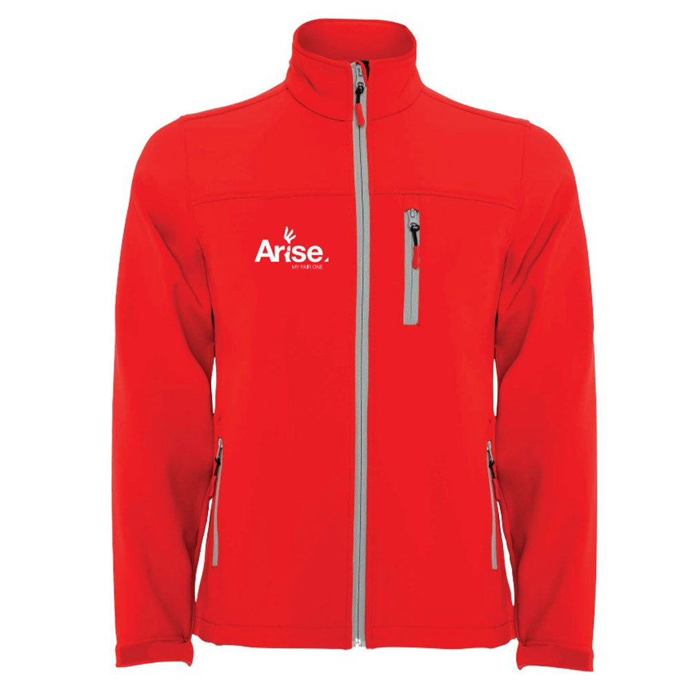 Geaca Softshell Arise