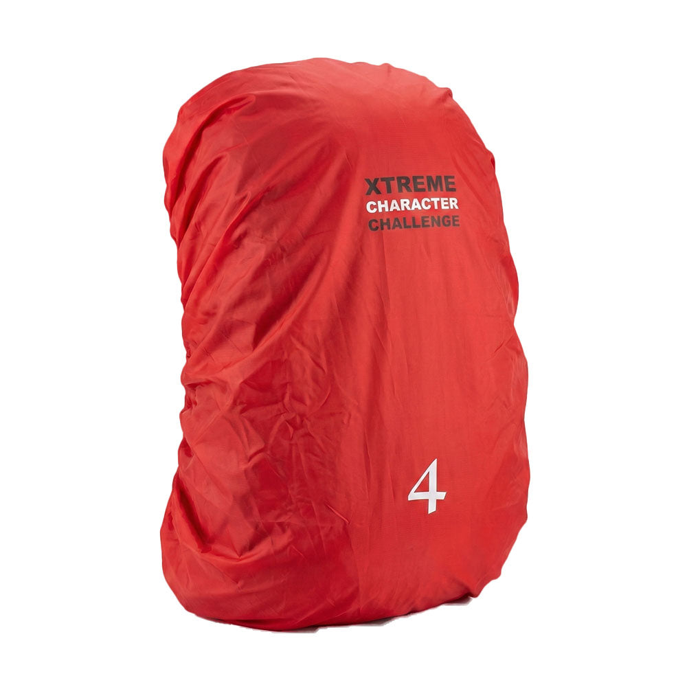 Husa ploaie rucsac 80L XCC 4M