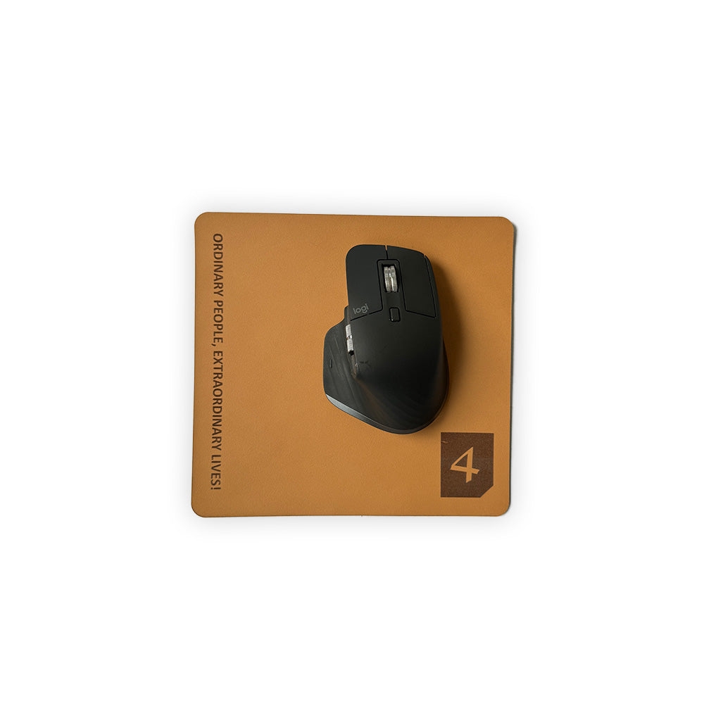 Mouse Pad 4M