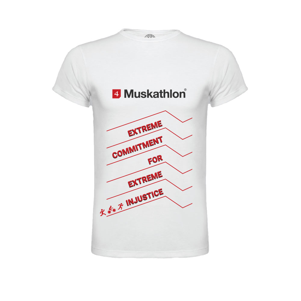 Tricou Copii Muskathlon