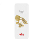 Semn de carte Arise