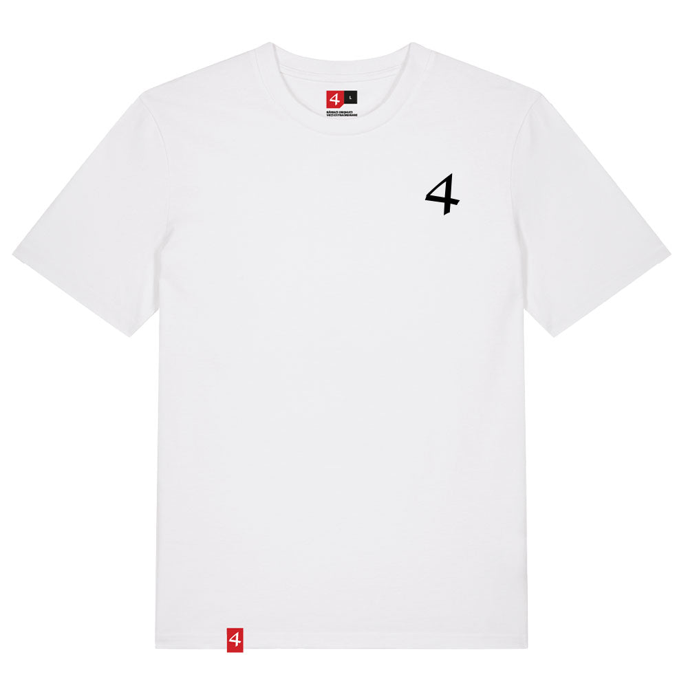 Tricou 4M Basics