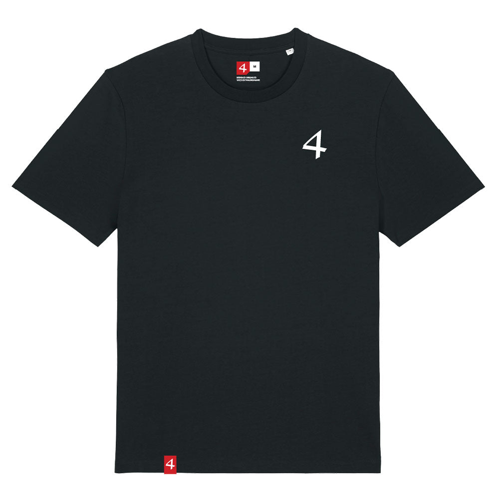 Tricou 4M Basics