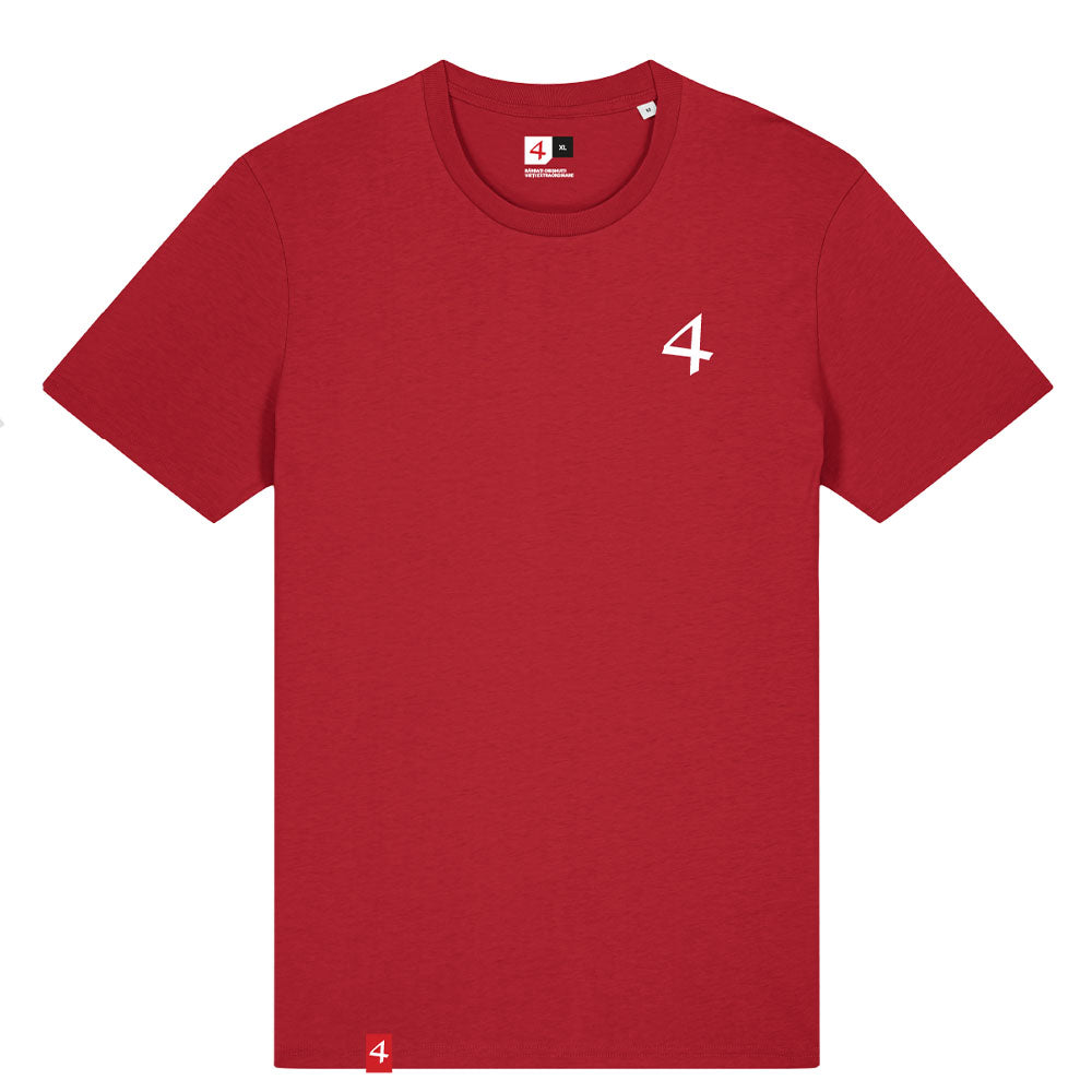 Tricou 4M Basics