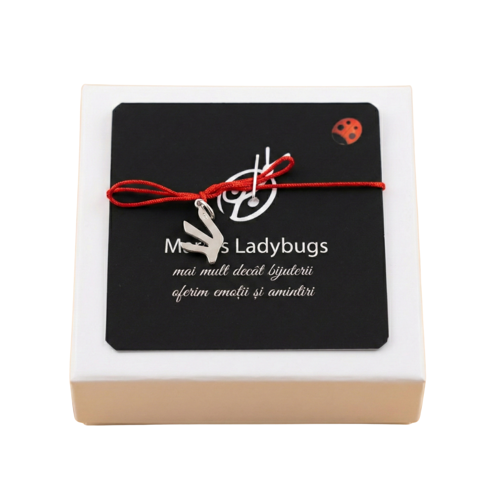 Brățară cu pandantiv